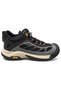 Outdoor Water Repellent Fabric Elastic Non-Slip Sole Winter Boots