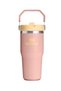 The Iceflow Flip Straw 2.0 Tumbler 0.41L Colorful