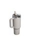 The Quencher Protour Flip Straw Tumbler 1.18L Thermos with Straw - 2