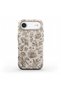 Phone Case Compatible with iPhone Air Hybrid 2-Layer Hard Shell + Silicone Protective Case -Scratch-Resistant Shockproof Cover.