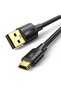 كابل USB صغير بطول 1 متر، كابل USB 2.0 صغير من النوع A إلى Mini B ذكر