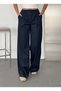 Women's Yüksel Plazzo Wide Leg Pants - 4