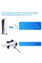 كابل USB C بطول 5 متر لأجهزة تحكم PS5 DualSense/Pro/Xbox Series، ونينتندو سويتش/OLED/لايت، بتصميم مضفر طويل - 2