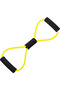 Special Series Sports Set Fitness Rope Active Life Mb 46029 Foot Chest Exercise Rubber 4*7*1000mm - 2