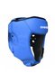 Premium Sports Accessory Fighting Protection Protective Helmet Outdoor Sparring Helmet Blue S - 2