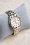 Prism Detailed Men's Wristwatch - 3