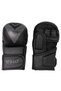 Special Production Training Product Fighting Tke-110 Black Size m Mma Gloves - 2