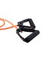 Special Series Sanctband Tubing with Handle Violet Sports Equipment Exercise Equipment Training Set - 2