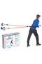 Premium Active Force Exercise Scx-1280 Training Power Tire Dual Elli̇sc-10791 - 2