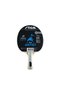 Premium Training Dinlence 1212-6218-01 Bat Artist-2 Star Table Tennis Racket - 2
