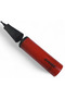 Pilates Equipment Training Accessory Manual Pump Bpump-30 Red Plates Ball Inflator Pump - 2
