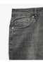 Normal Pocket Skinny Fit Jean Trousers - Michael Jean - 3