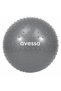 Special Series Conditioning Salon Form Msp-30 Massage Plate Ball 65 cm Gray Color - 2