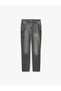 Normal Pocket Skinny Fit Jean Trousers - Michael Jean