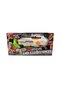 Endless Striker Darts Shooting Gun