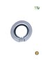 HU Snap.Hold.Go Magnetic Phone Grip Stand – Ultra Thin MagSafe Compatible Phone Holder with Strong N52 Magnet, 360° Rotation & 180° Foldable Ring for iPhone & Smartphones - 3