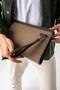 Portfolio Men's Hand Clutch Bag - 4
