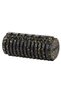 Special Series Health Exercise Muscle Relaxing Foam Roller Serrated Massage Roller 30 cm - 2
