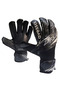 Special Series Gk-300-3-7 Goalkeeper Gloves 7 No German Latex Sportsman Fields - 2