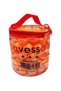 Special Production Entertainment Event Sport 61035-B 1St Quality Gas-Filled Ping Pong Ball Orange - 2