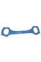 Special Series Stretching Individual Training Tpr-100 Power Tire Tpr Blue Color - 2