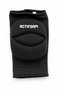 Delux Series Sportsman Coach Competition Actifoam & Vd 100 Volleyball Knee Pad XS - 2
