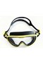 Special Production Gl-12-2 Black-Yellow Swimming Goggles Equipment Adult Sports - 2