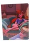Frozen Elsa and Anna Print case for iPad Pro 13 inch Case 2024 M4 Lightweight Protective PU Leather Smart Stand Cover with Auto Wake Sleep Case for iPad Pro 13 inch 7th Generation 2024 - 5