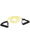 Dse-100 Yellow Resistance Rubber Soft Yellow (6*9*1200 mm) Sports Equipment Exercise Band Physical Therapy - 2