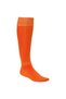 Delux Series Textile New Elegant Socks Orange - 2