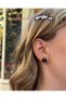 Miraculous ®   Thermochromic Color Changing Ladybug Earrings - 3