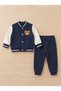 Children's College Coat Set - 2