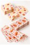 Set of 50 Hamburger Sandwich Bags – 25 Hamburger Bags + 25 Rotating Toast Sandwich Papers - 3