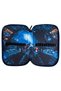 Penar cu 3 fermoare, neechipat, Galaxy - 5