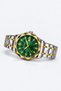 Prism Detailed Men's Wristwatch - 2