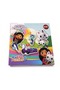Gabbys dollhouse my first puzzle 5,10,15,20 piece puzzles