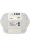 Easy Toc Container 2L 1P BEIGE CAP - 3