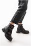 Women's Accessory Buckle Balanced City Zipper Boots - 3