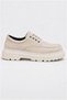 Men's Balanced Form Suede Laced Classic Shoes - 4