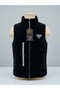 Boys' Vest Nova Fabric Rainproof Cold-Proof Daily Comfortable... - 4