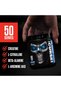 The Curse Pre-Workout, Green Apple, 50 Servings - Intense Energy & Focus, Instant Strength Gains, Enhanced Blood Flow - Nitric Oxide Booster with Creatine & Caffeine - Men & Women - 6