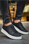 Men's Walking City Running Lace-Up Sports Shoes - 3