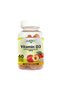 Vitamin D3 2000IU 60 Gummies