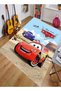 Creative Sports Car Cartoon Theme Baby Play Mat Kids Room Carpet Super Absorbent