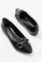 Women's Accessory-Stable, Balanced, Flexible Ballerinas - 4