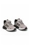 Velcro Fastened Thick Soled Ice-Black Boys' Walking and Sports Shoes Sneaker 748 Volume - 3