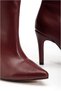 Women's Balanced Long Stable Winter Durable Boots - 5