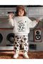 Cowit Blessings Tracksuit Set