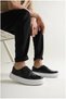 Men's Supported Walking Flexible Lace-Up Sports Shoes