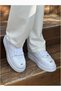 Men's Walking Flexible Active Lace-Up Comfort Sports Shoes - 2